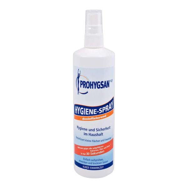 Abbildung für PROHYGSAN Hygiene Spray AF desinfizierend