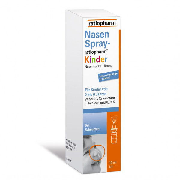 Abbildung für NASENSPRAY-ratiopharm Kinder konservierungsmittelfrei