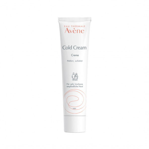 Abbildung für AVENE Cold Cream Creme