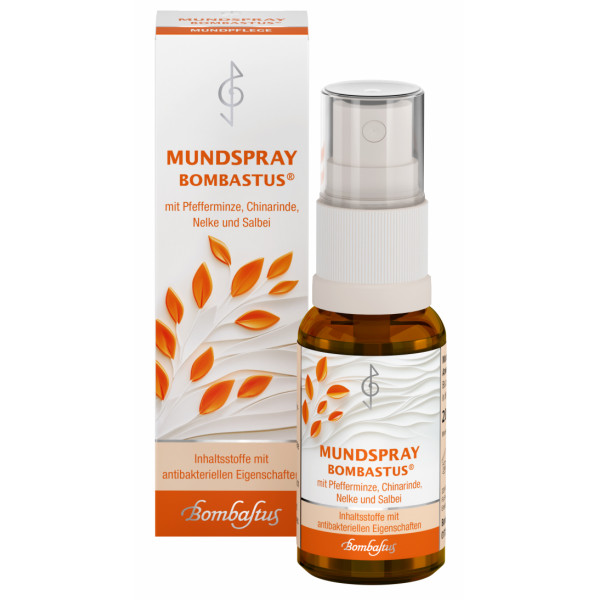 Abbildung für MUNDSPRAY