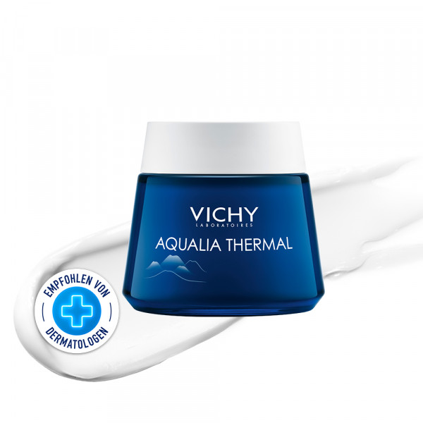 Abbildung für VICHY AQUALIA Thermal Nacht Spa