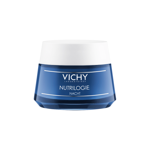 Abbildung für VICHY NUTRILOGIE Nachtcreme