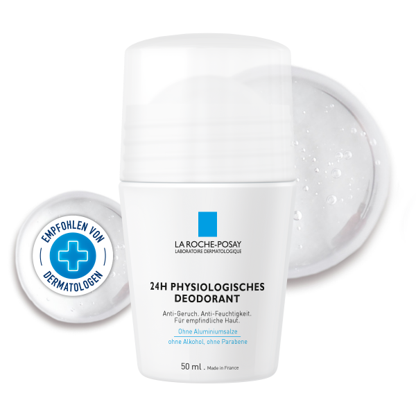 Abbildung für LA ROCHE-POSAY Physiolog.Deo Roll-on