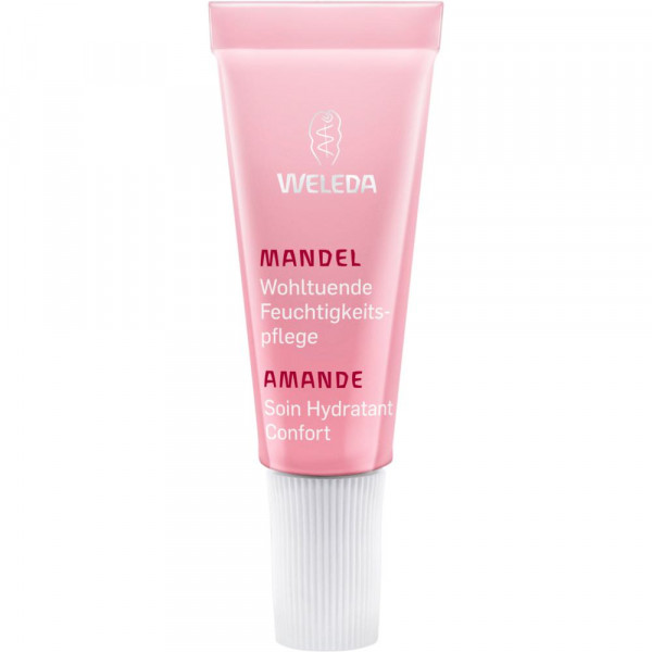 Abbildung für WELEDA Mandel wohltuende Feuchtigkeitspflege