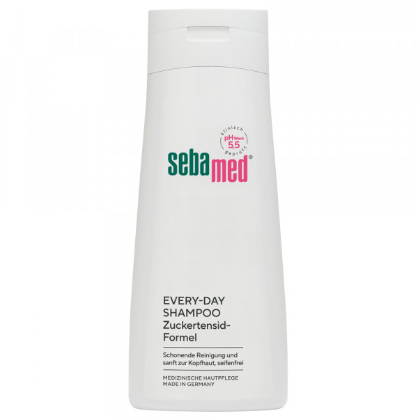 Abbildung für SEBAMED Every-Day Shampoo