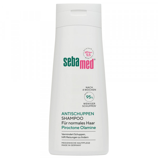 Abbildung für SEBAMED Anti Schuppen Shampoo