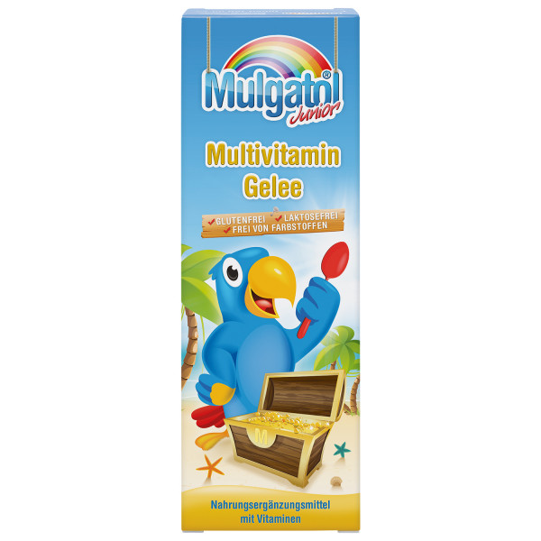 Abbildung für MULGATOL Junior Gel