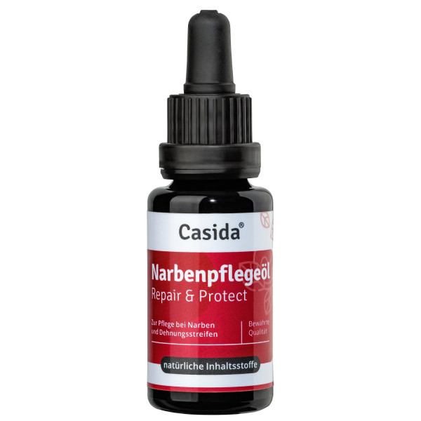 Abbildung für NARBENPFLEGEÖL Repair & Protect