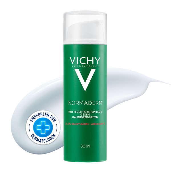 Abbildung für VICHY NORMADERM Feucht Pflege Creme