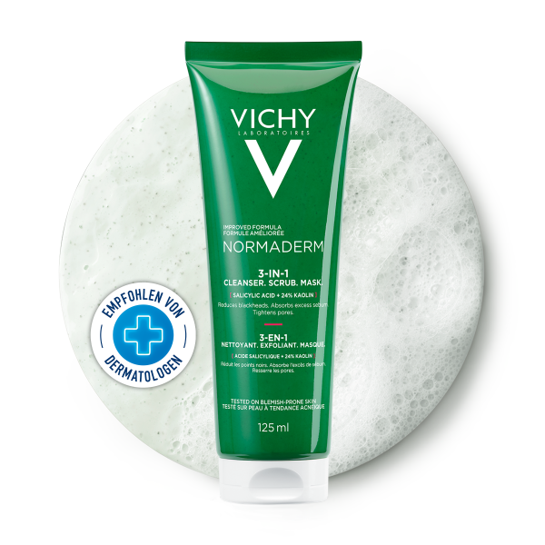 Abbildung für VICHY NORMADERM Tri-A Gel