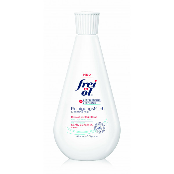Abbildung für FREI ÖL ReinigungsMilch