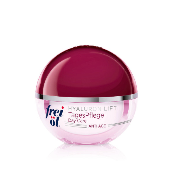 Abbildung für FREI ÖL Anti-Age Hyaluron Lift TagesPflege