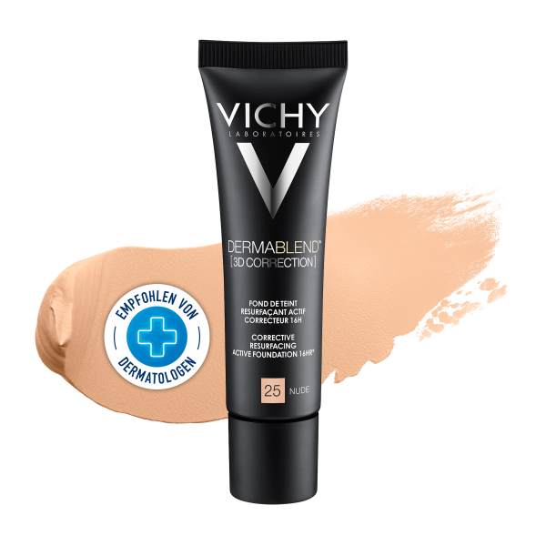 Abbildung für VICHY DERMABLEND 3D Make-up 25