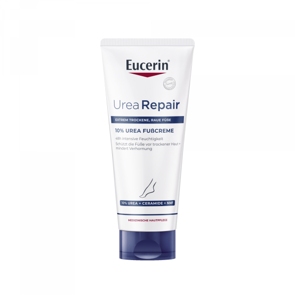 Abbildung für EUCERIN UreaRepair PLUS Fußcreme 10%