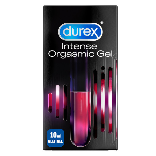Abbildung für DUREX Intense Orgasmic Gel