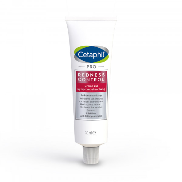 Abbildung für CETAPHIL Redness Control Creme z Symptombehandlung