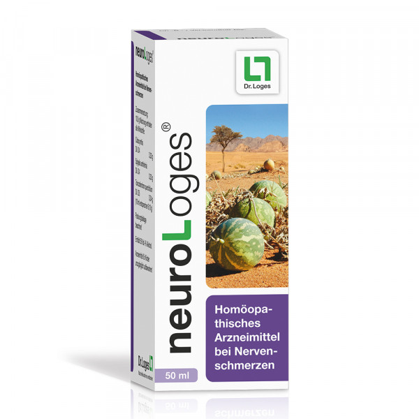 Abbildung für NEUROLOGES Tropfen