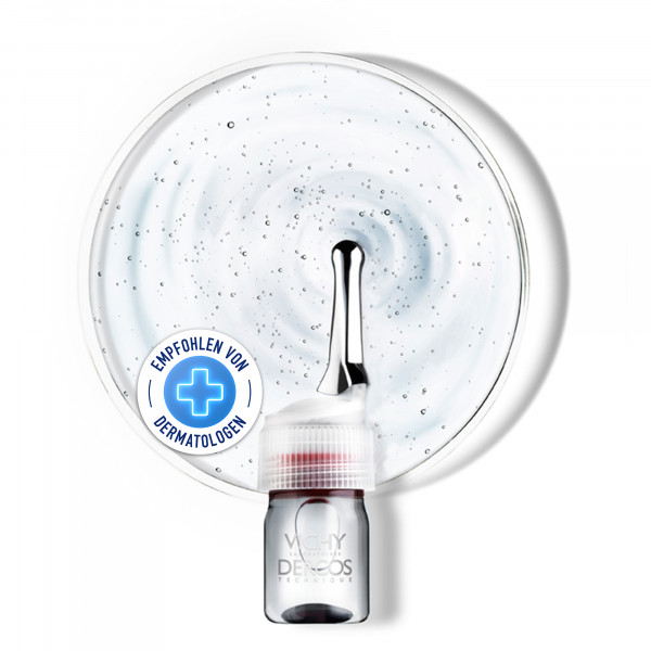 Abbildung für VICHY AMINEXIL Clinical 5 für Frauen