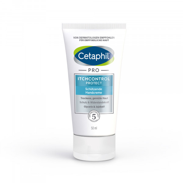Abbildung für CETAPHIL Pro Itch Control Protect Handcreme
