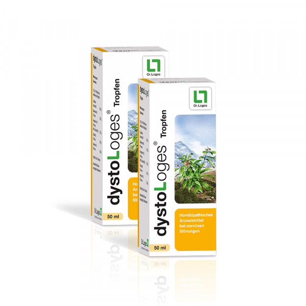 Abbildung für DYSTOLOGES Tropfen