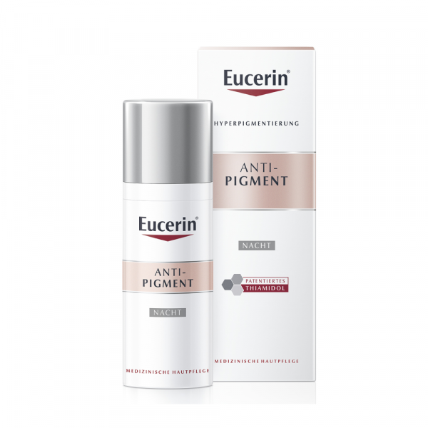Abbildung für EUCERIN Anti-Pigment Nachtpflege Creme
