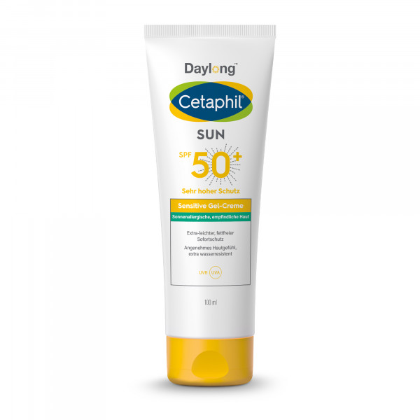 Abbildung für CETAPHIL Sun Daylong SPF 50+ sensitive Gel