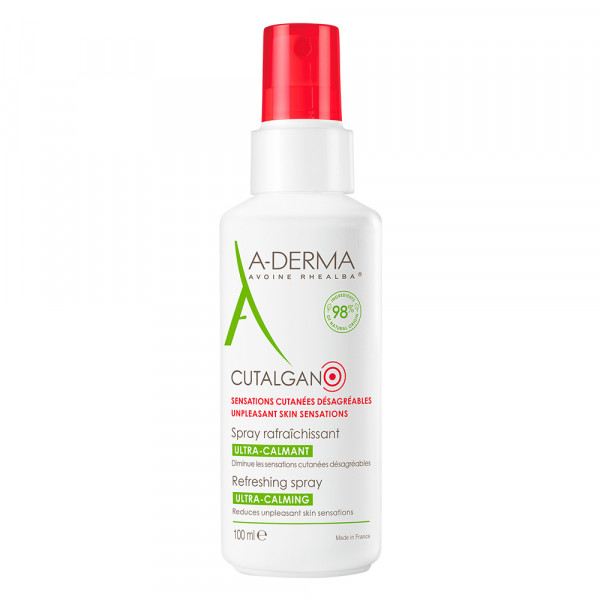 Abbildung für A-DERMA CUTALGAN erfrischendes Spray