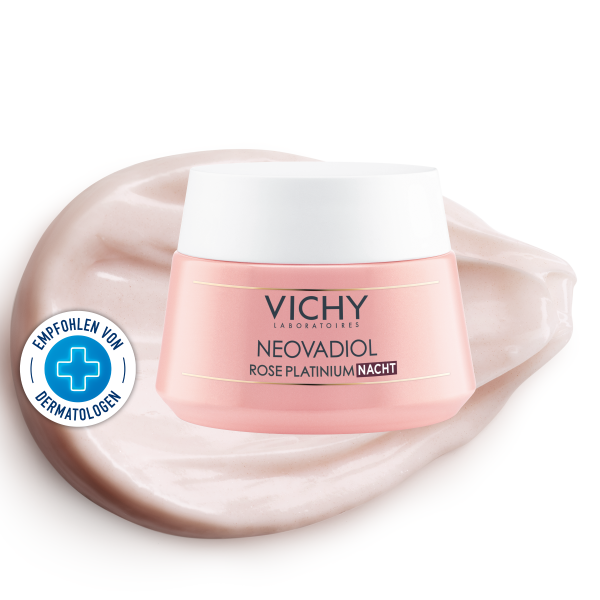 Abbildung für VICHY NEOVADIOL Rose Nachtcreme