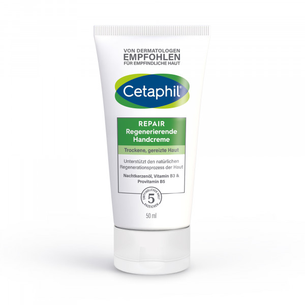 Abbildung für CETAPHIL Repair Handcreme