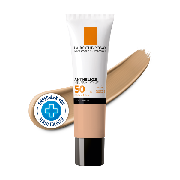 Abbildung für LA ROCHE-POSAY Anthelios Mineral One 02 Creme LSF 50+