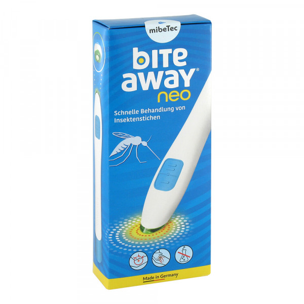 Abbildung für BITE AWAY neo Stichheiler