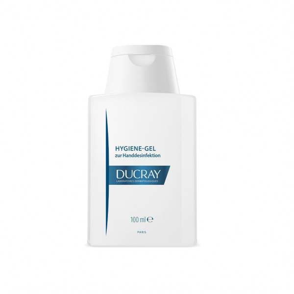 Abbildung für DUCRAY Hygiene-Gel zur Handdesinfektion