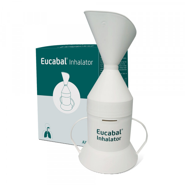 Abbildung für EUCABAL Inhalator