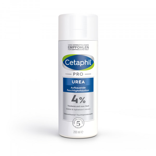 Abbildung für CETAPHIL Pro Urea 4% Lotion