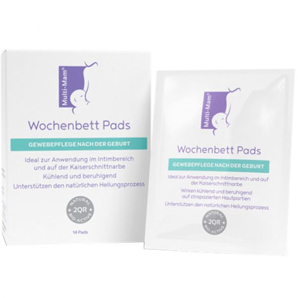 Abbildung für MULTI-MAM Wochenbett Pads