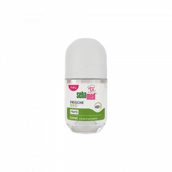Abbildung für SEBAMED Frische Deo herb Roll-on