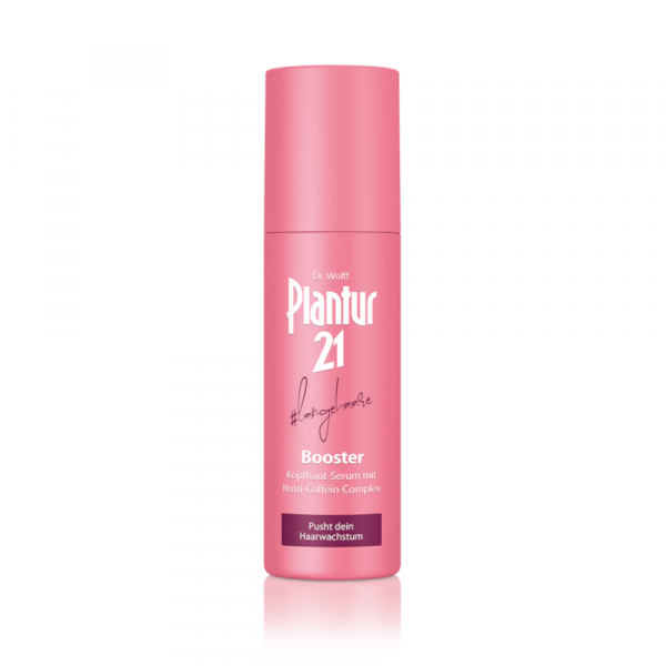 Abbildung für PLANTUR 21 langehaare Nutri-Coffein-Booster Lsg.