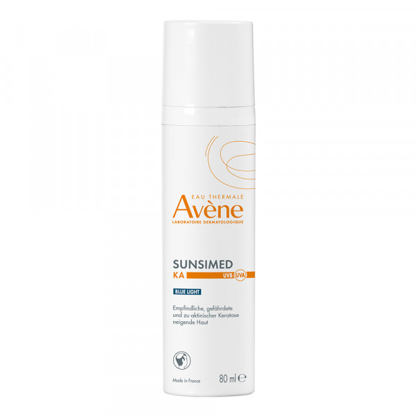 Abbildung für AVENE SunsiMed KA Emulsion