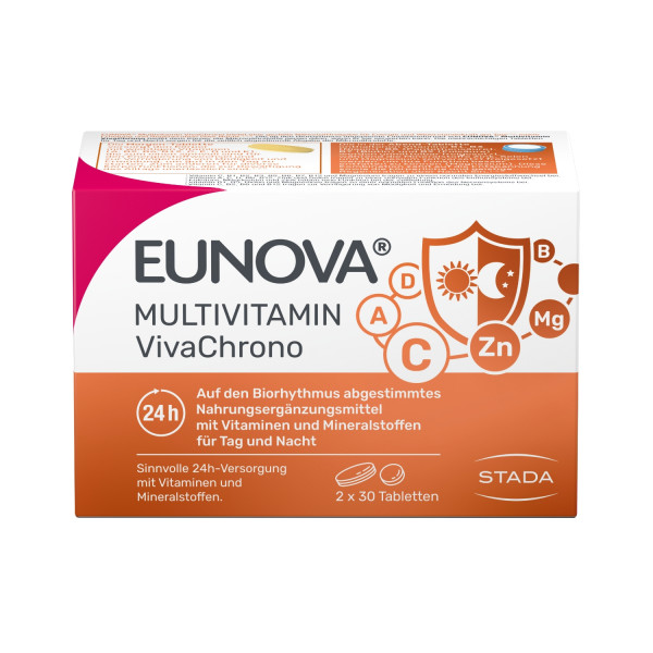 Abbildung für EUNOVA VivaChrono Tabletten SD DE