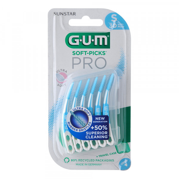 Abbildung für GUM Soft-Picks Pro small