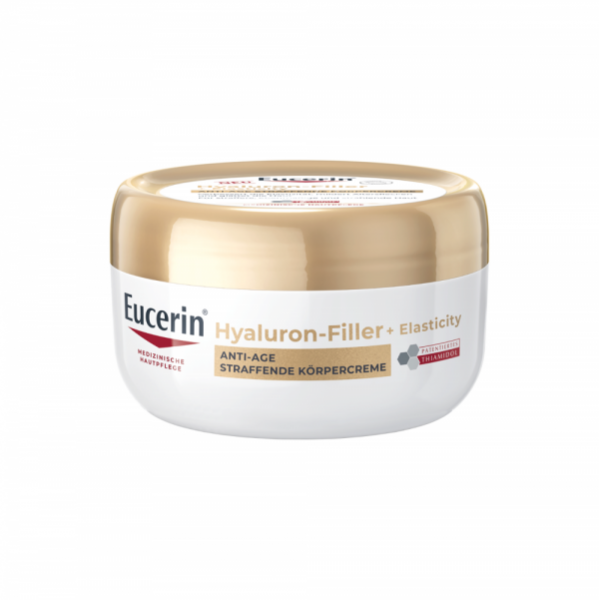 Abbildung für EUCERIN Hyaluron-Filler+Elasticity Körpercreme