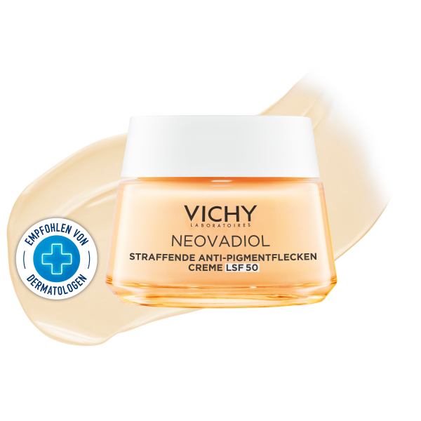 Abbildung für VICHY NEOVADIOL Anti-Pigmentflecken Creme LSF50