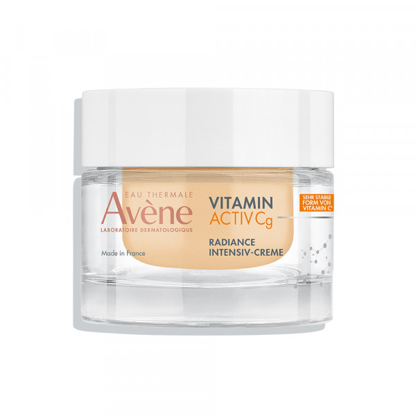 Abbildung für Eau Thermale Avène VITAMIN ACTIV Cg Radiance Intensiv-Creme