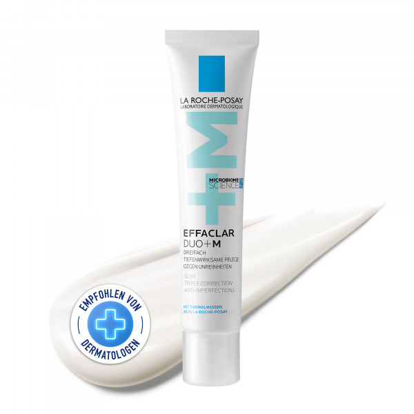 Abbildung für LA ROCHE-POSAY Effaclar Duo+ M Creme
