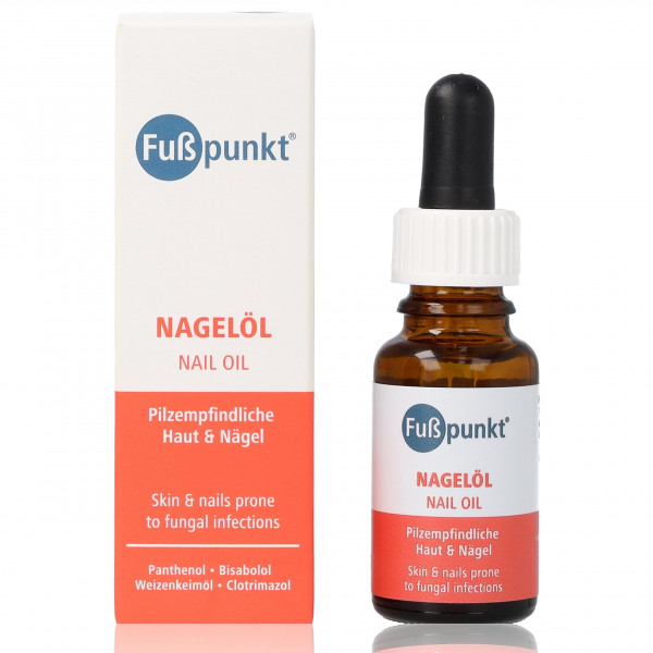Abbildung für FUSSPUNKT Nagelöl