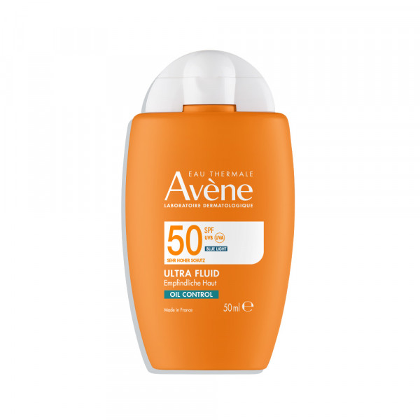 Abbildung für AVENE Ultra Fluid Oil Control SPF 50