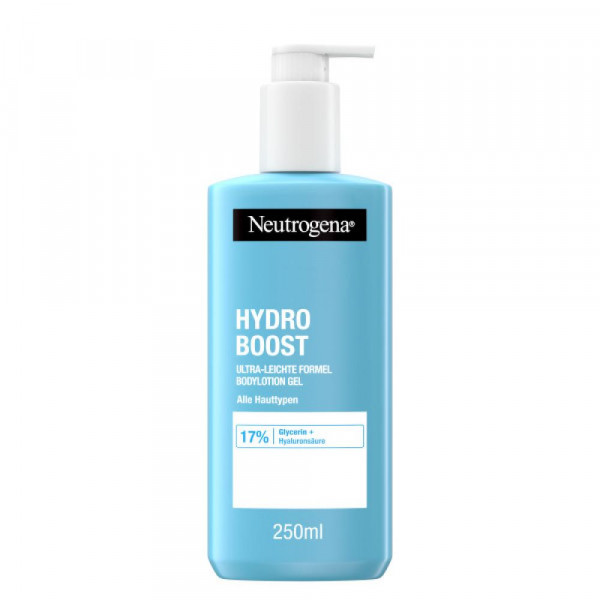 Abbildung für NEUTROGENA Hydro Boost Body Gel Cream