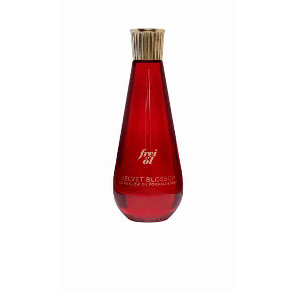 Abbildung für FREI ÖL ULTRA GLOW Velvet Blossom Öl
