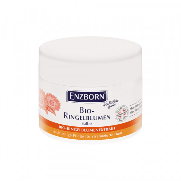 Abbildung für BIO RINGELBLUMENSALBE Enzborn