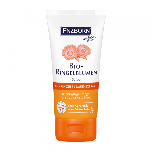Abbildung für BIO RINGELBLUMENSALBE Enzborn